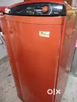 Whirlpool single door refrigerator