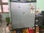 mini fridge