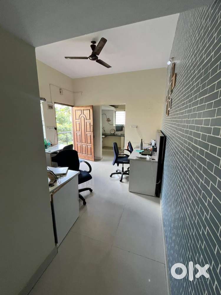 Office space for rent