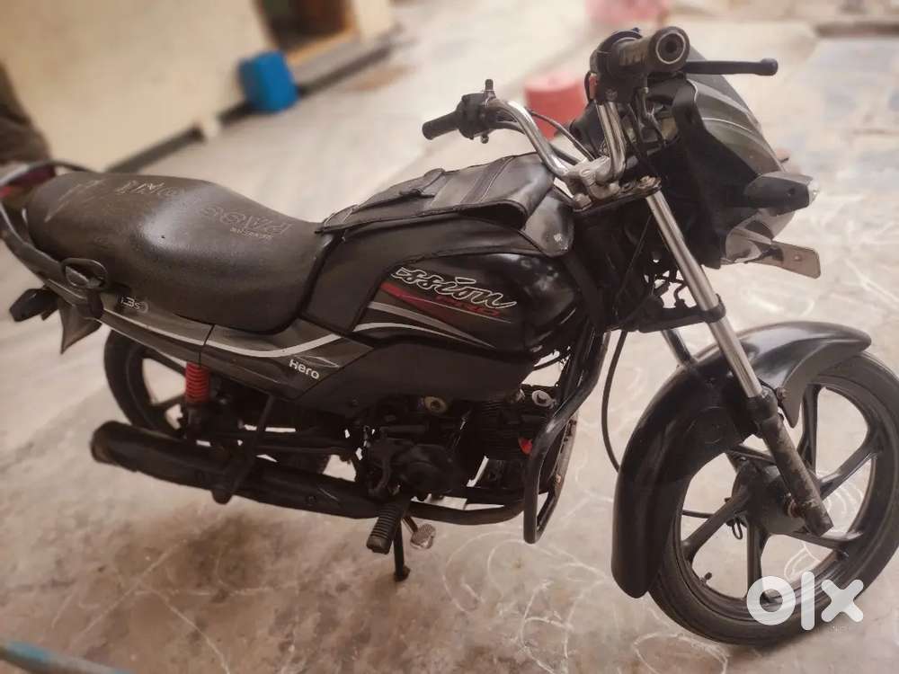 Good condition well maintained