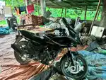 Pulser 220 black