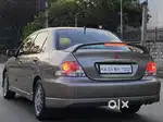 Mitsubishi Cedia Sports, 2011, Petrol