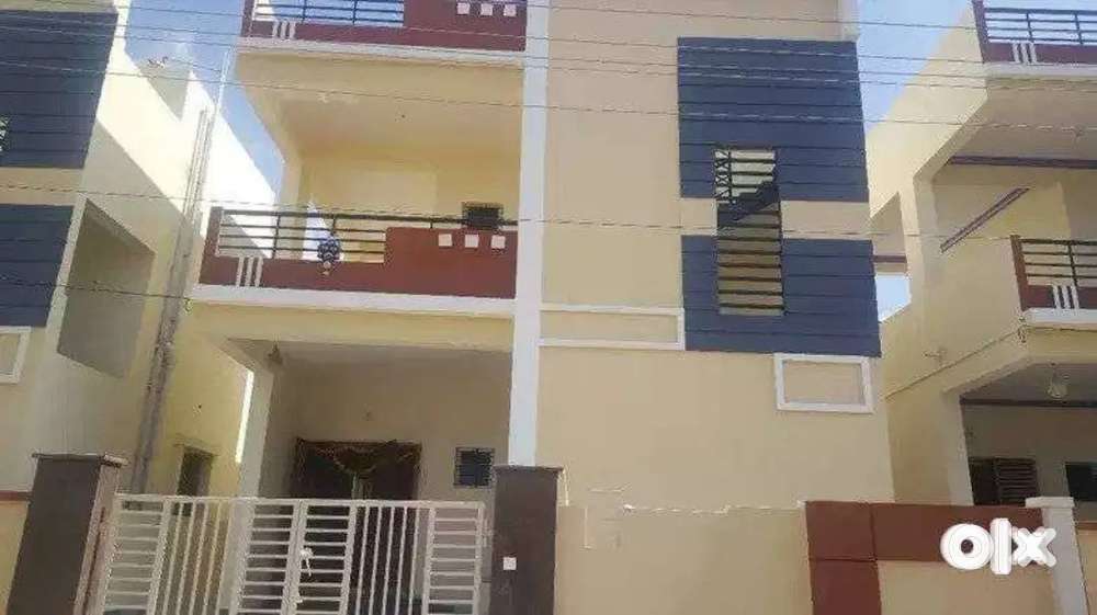 3 Bedroom Independent House for rent