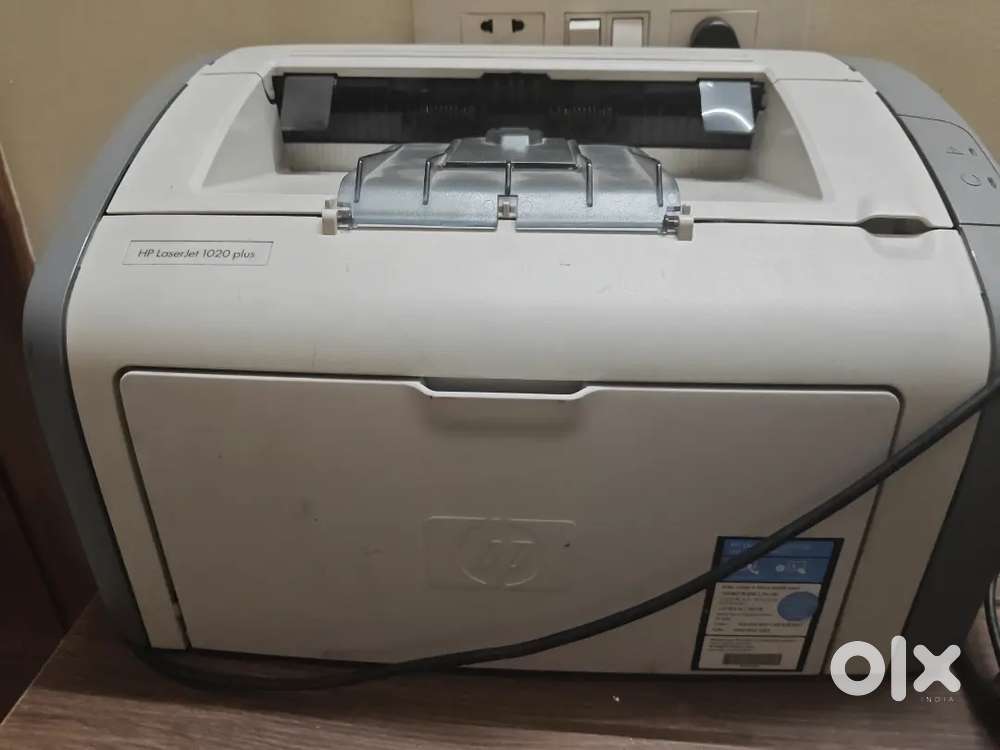 HP Laserjet 1020 plus