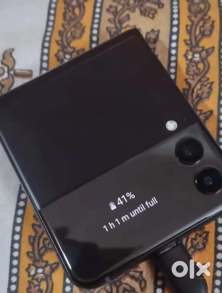 Gud condition phone