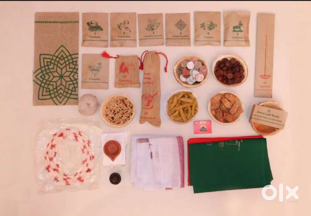 South Indian gifts sale - Female youth girl required