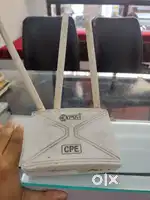 CPE WI-FI Router