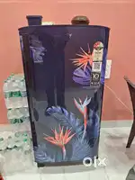 Urgent sale    Fridge  for sale