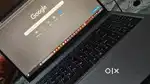 New condition Zebronics laptop