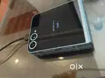 Z Flip 6 Indian