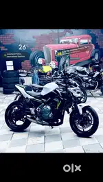 KAWASAKI Z650 -EXCELLENT CONDITION SALE IN KOCHI