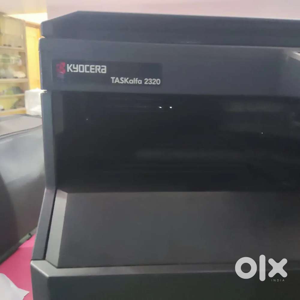 Kyocera 2320