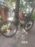 Suncross Dirtjumper