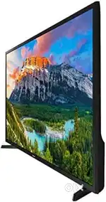 Samsung 49 inch TV Display broken