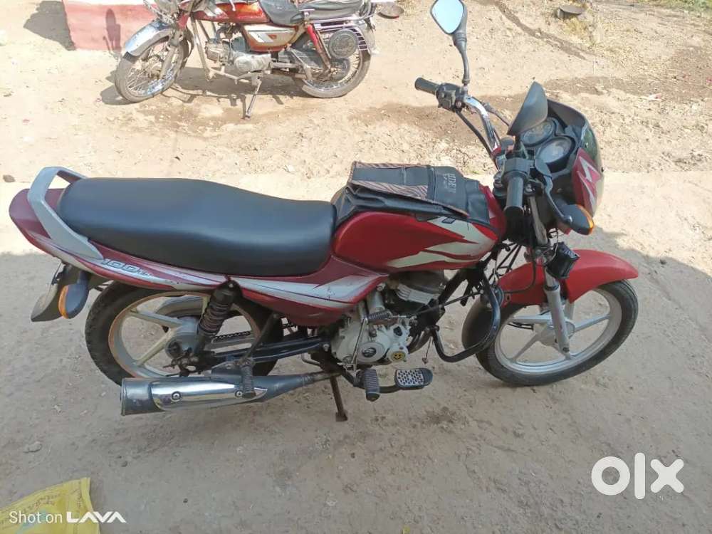 Good bike no problem