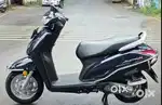 Honda activa 6g