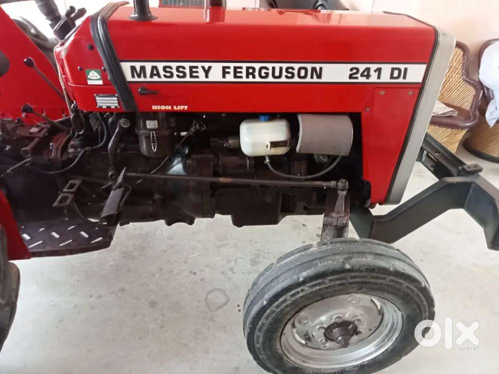 Massey 241 Di