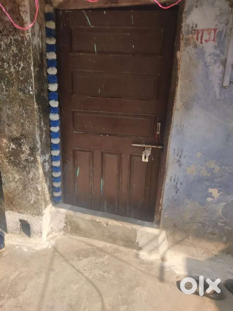 बिलासपुर सरकंडा बंधवा पारा इमली भाटा के पास मेरा एकमेरान है