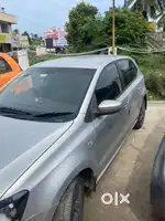 Volkswagen Polo 2011 Petrol Well Maintained