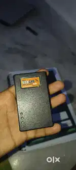 Usb gps receiver
