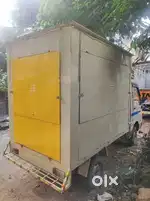 food truck