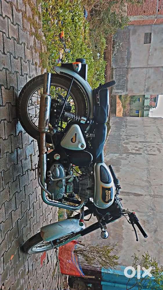 In good condition