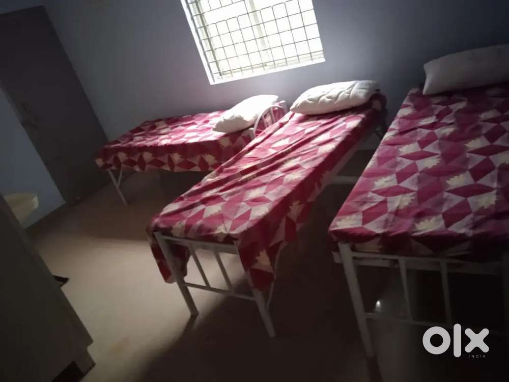 Sri venkata shiva sai pg for gents