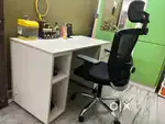 Table Computer Chair for sale