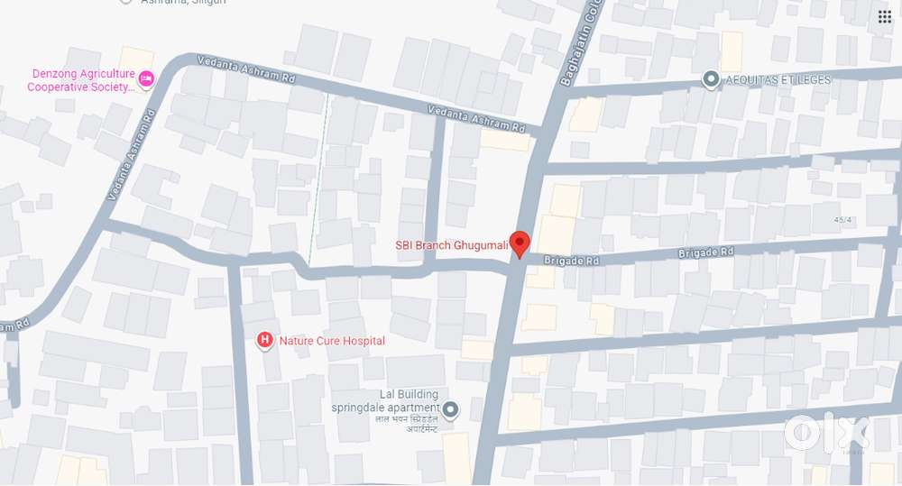 I want to sell my 2kata plot at Ghogomali