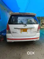 Toyota Innova 2008