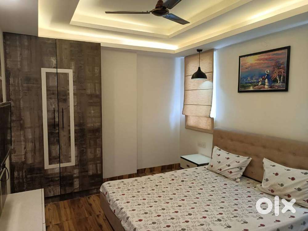 Prime Location 2 BHK Good Size Flat