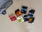 Full IGCSE textbook collection