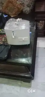 Juicer mixer grinder