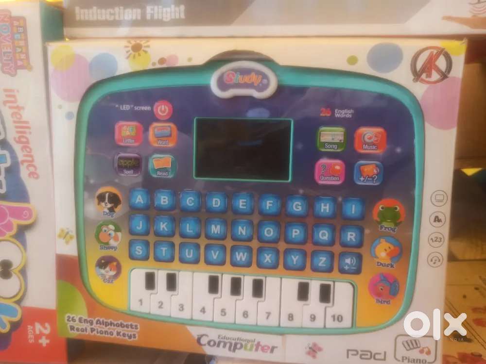 Education Baby leptop