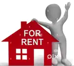 2 BHK Individual House for Rent