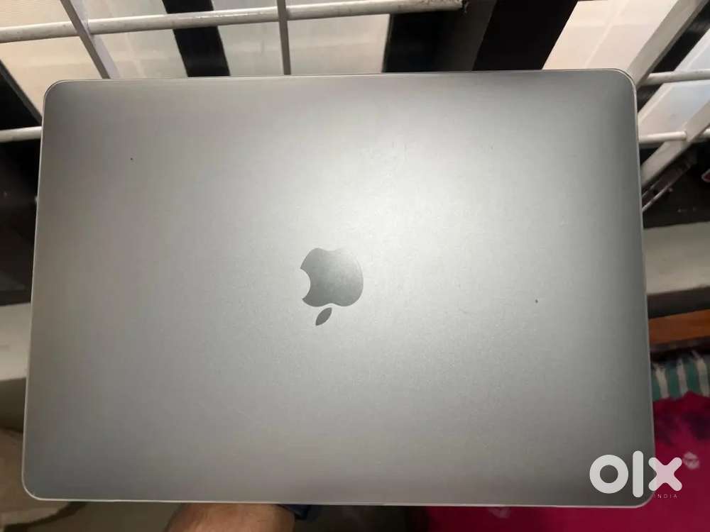 Mac book air m1