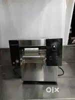 Snow Flake Machine