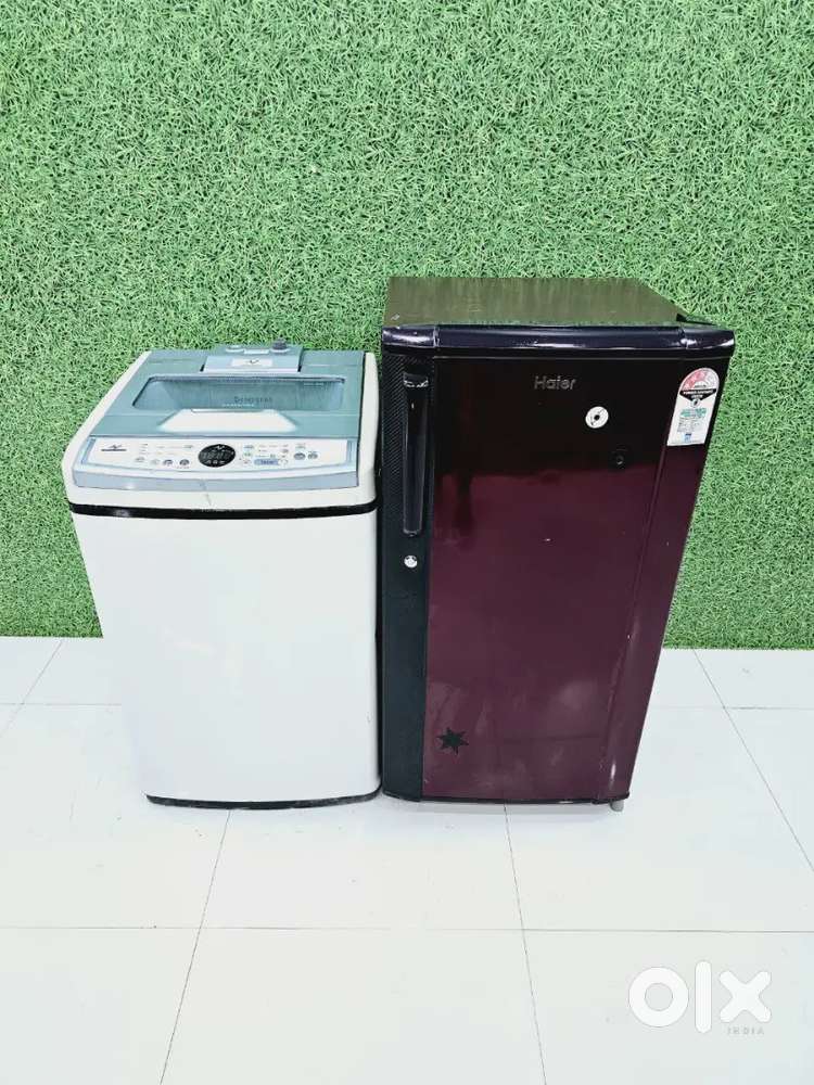 #Uses advanced eco-technology to wash clothes efficiently.