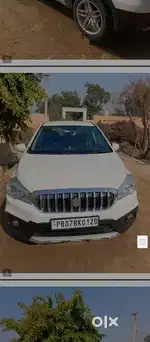Maruti Suzuki S Cross 2017 Diesel 80000 Km Driven urjent need for mony
