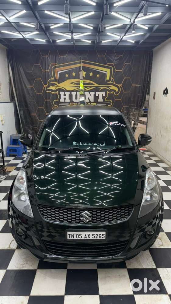 Maruti Suzuki Swift 2014 Diesel Well Maintained