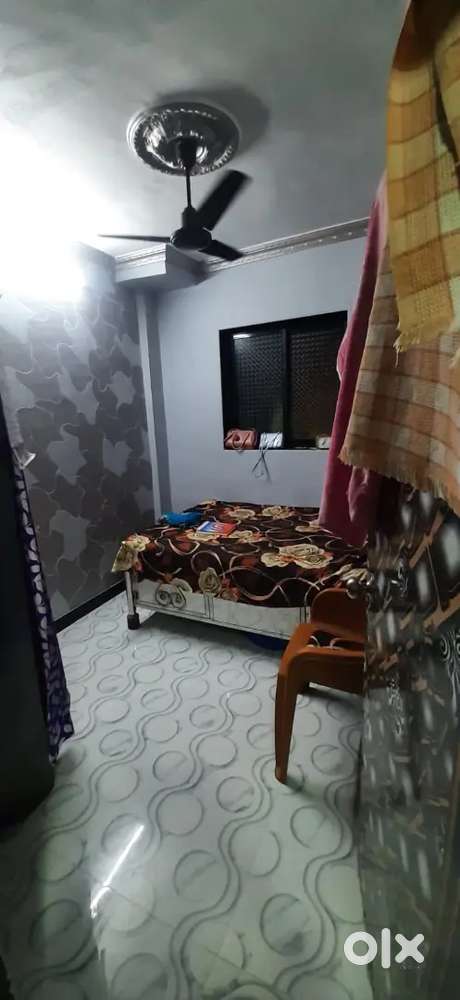 2BHK Convert Flat for Sale in Tanwar Nagar