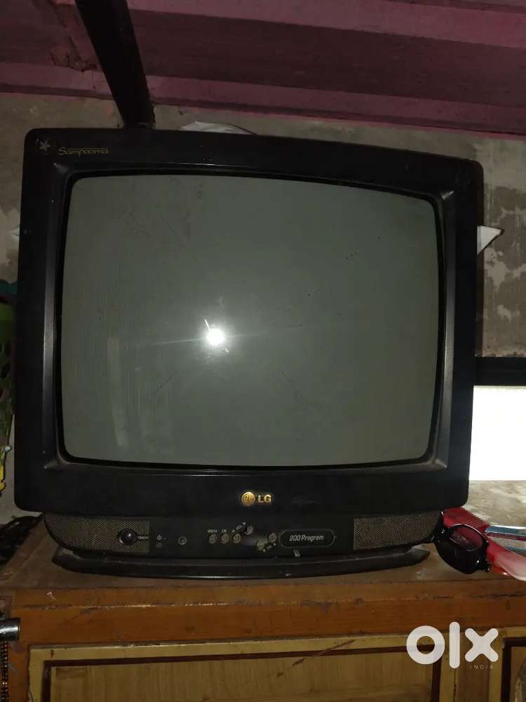 LG TELEVISION