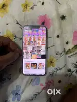 13min 128 mast genuine condition