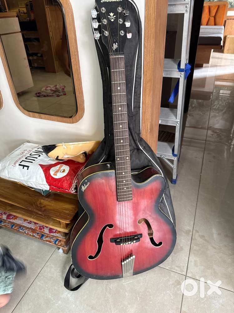 Used Guitar