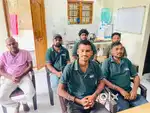 Required geyser installation and service technicians