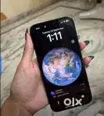 Apple 14 pro max 256  all ok phone