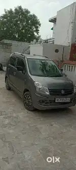 Good condition car