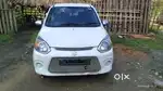 Maruti Suzuki Alto 800 2017 Petrol 97000 Km Driven