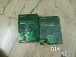 Class XII R. D. Sharma Mathematics Vol-1b& 2