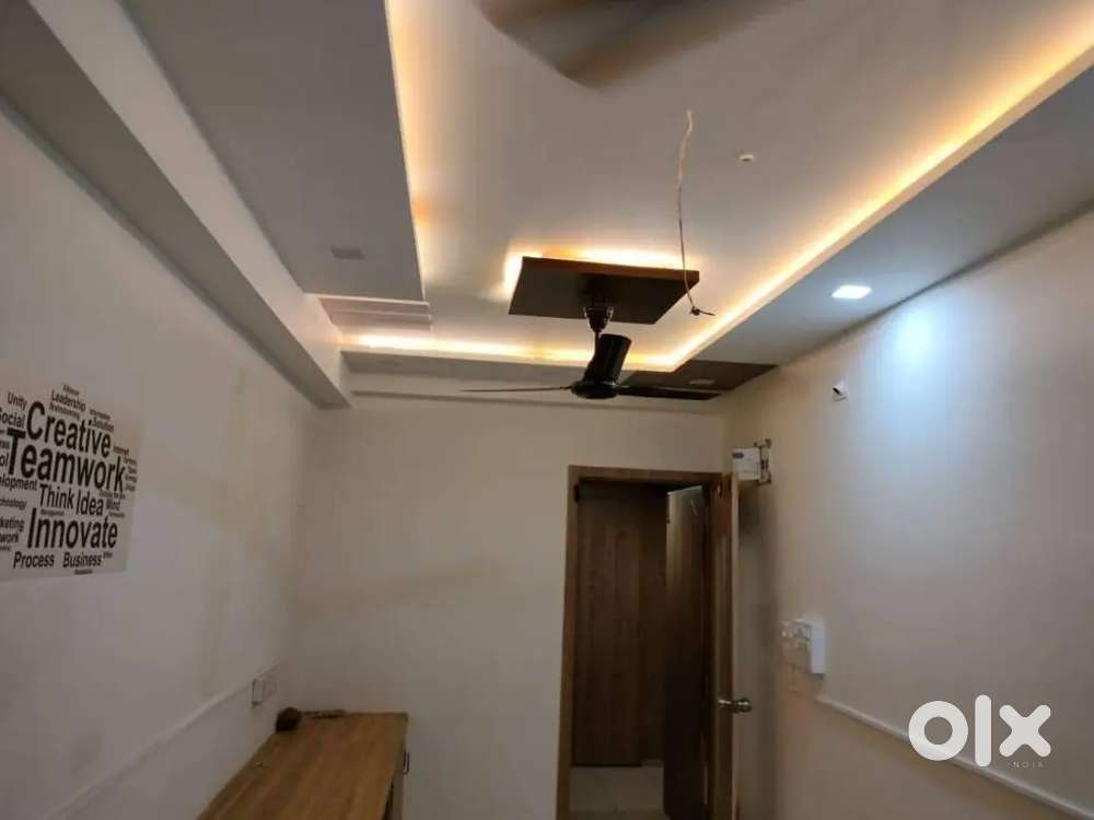 Rent office
